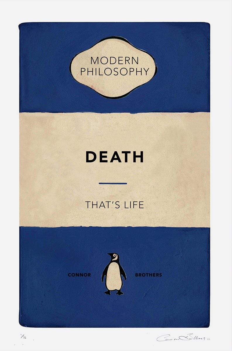 Death: That's Life